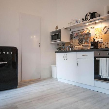 Cs3 Csanyi Apartment 布达佩斯 外观 照片