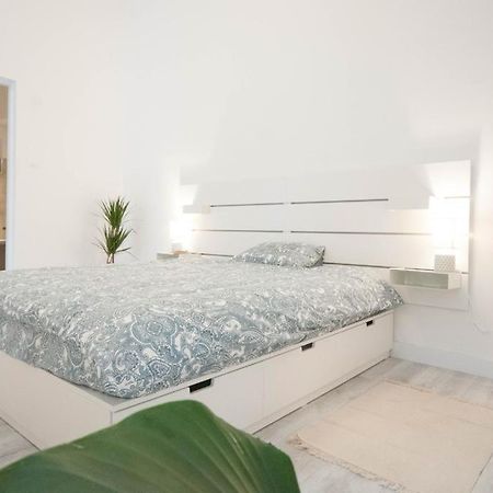 Cs3 Csanyi Apartment 布达佩斯 外观 照片