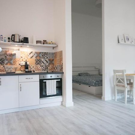 Cs3 Csanyi Apartment 布达佩斯 外观 照片