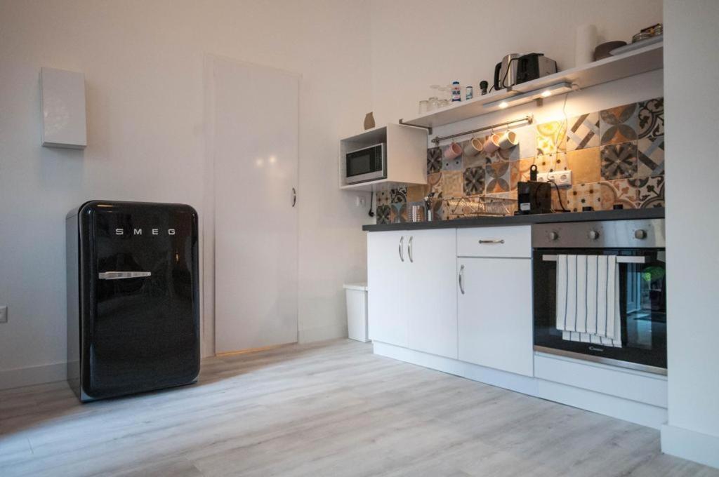 Cs3 Csanyi Apartment 布达佩斯 外观 照片