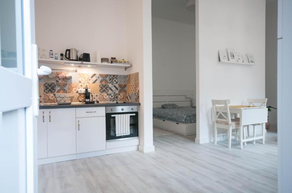 Cs3 Csanyi Apartment 布达佩斯 外观 照片